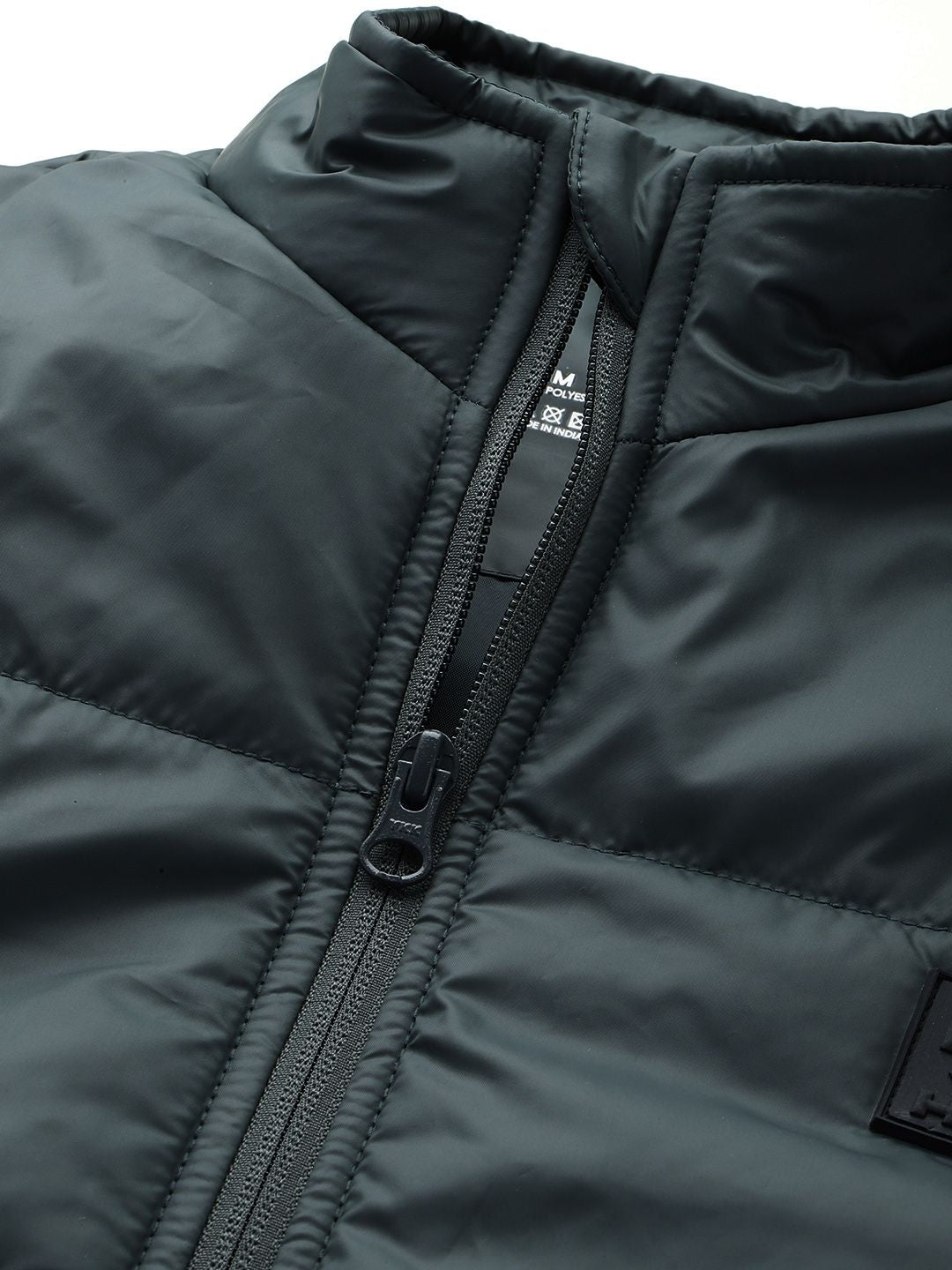 HRX by Hrithik Roshan  Gilet Padded Jacket