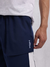 HRX by Hrithik Roshan Men Side Stripe Shorts