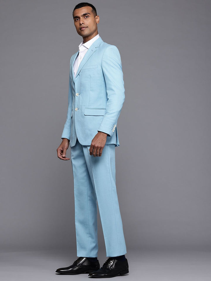 Raymond Formal Blazer With Trouser