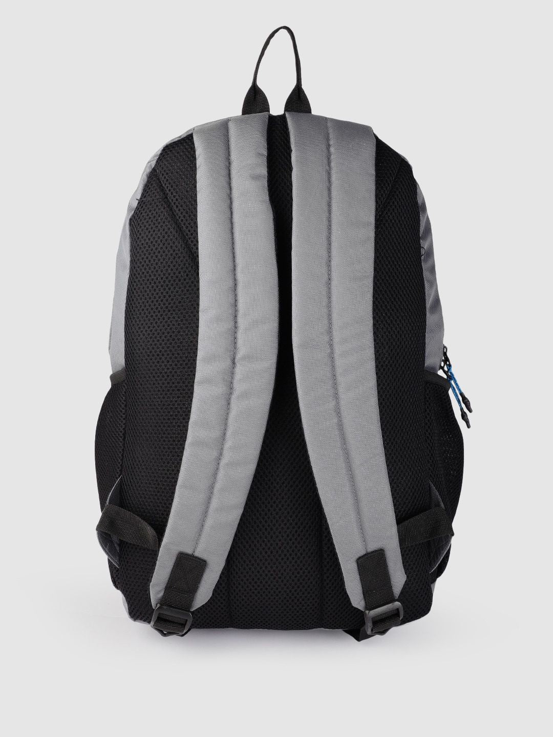 HRX by Hrithik Roshan Unisex Brand Logo Printed Backpack - 19 L