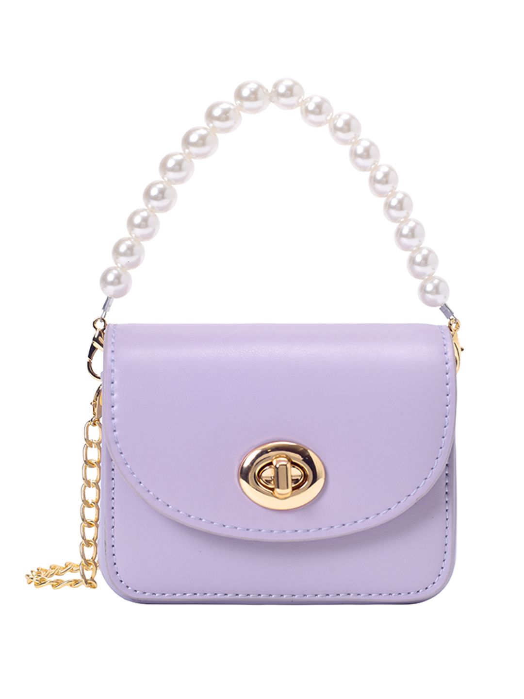 Lino Perros Miniature Handheld Bag