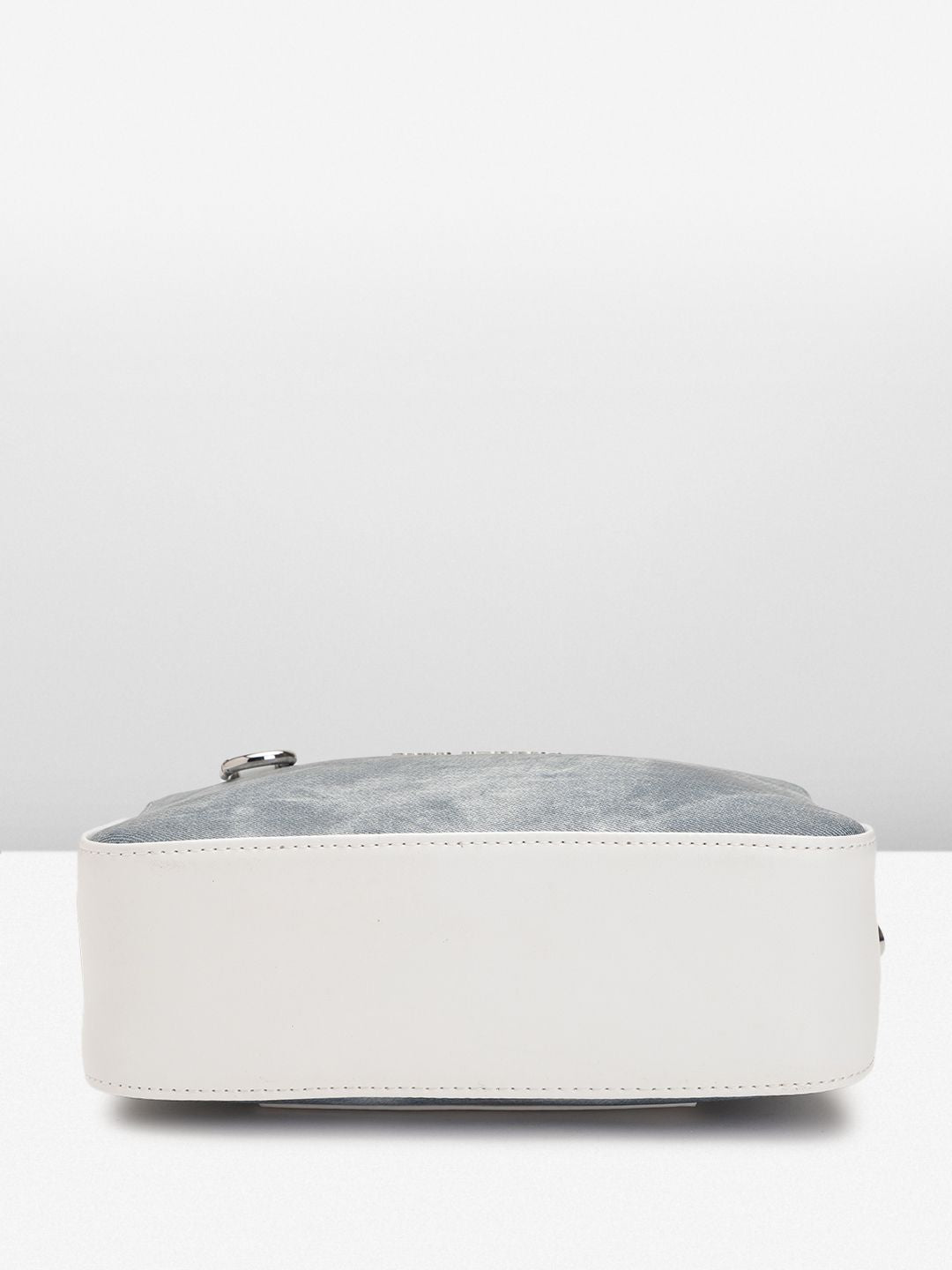 Lino Perros Structured Sling Bag