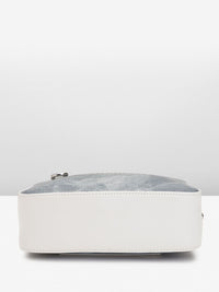 Lino Perros Structured Sling Bag