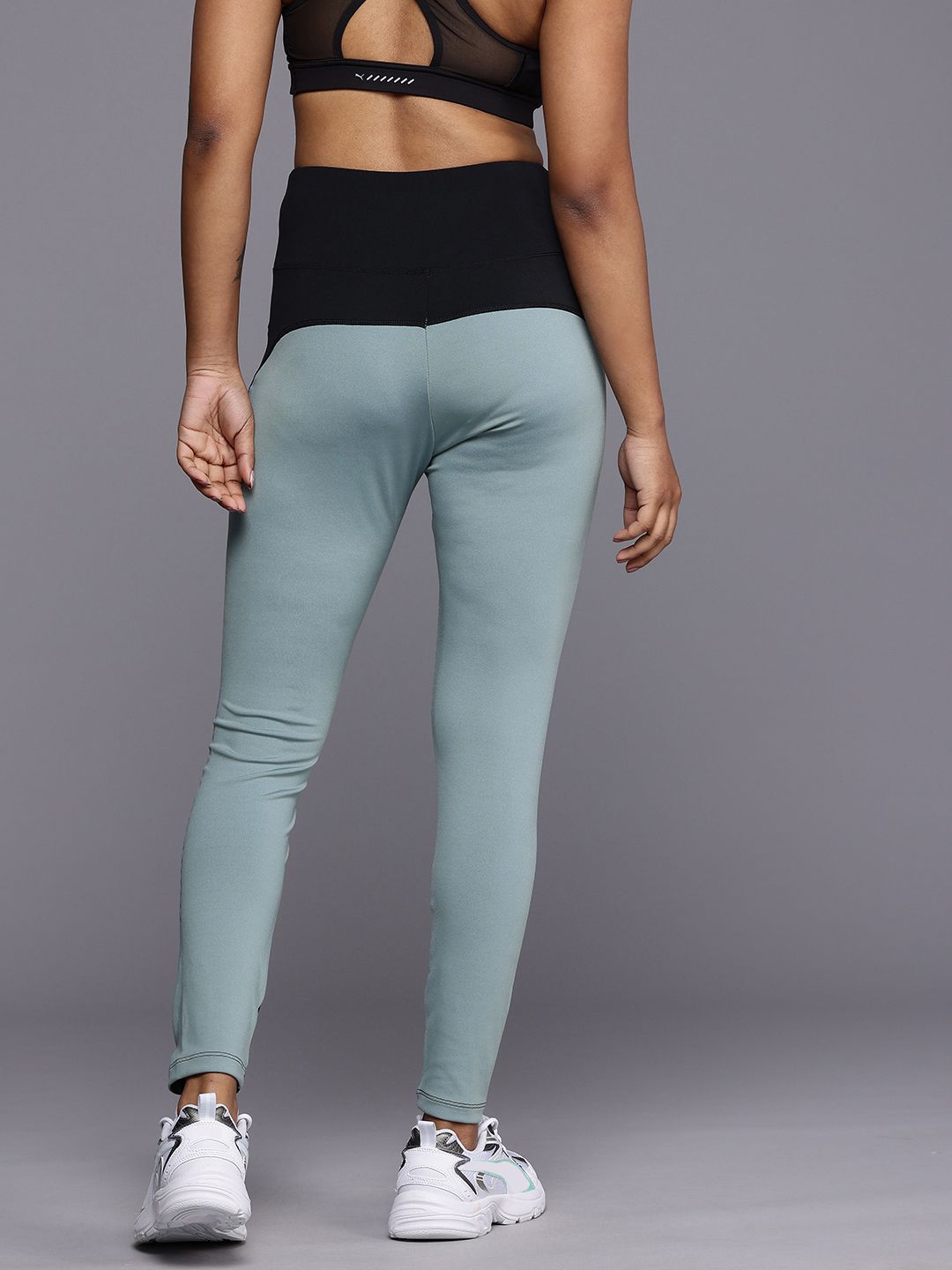 HRX by Hrithik Roshan Women Running Tights