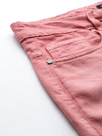 DressBerry Women Ombre Bootcut Jeans