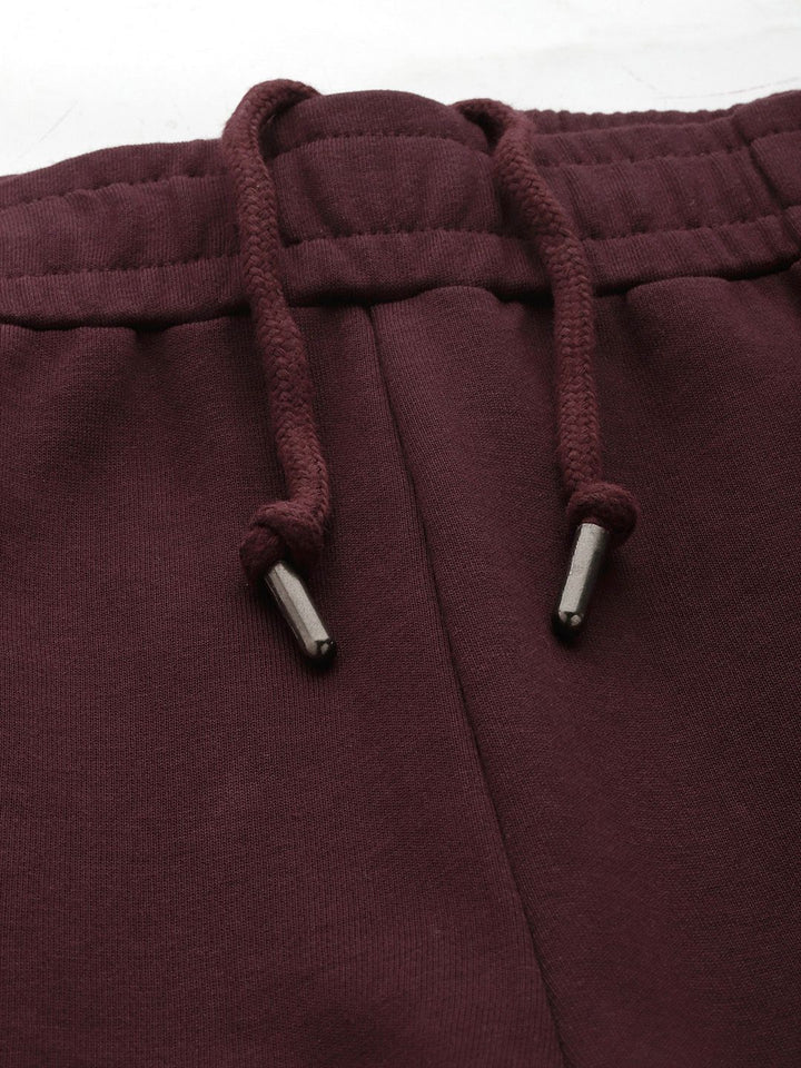 Dillinger Men Solid Joggers