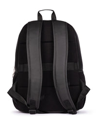 ZOUK Agra Floral Printed Water Resistance Backpack Up To 16 Inch
