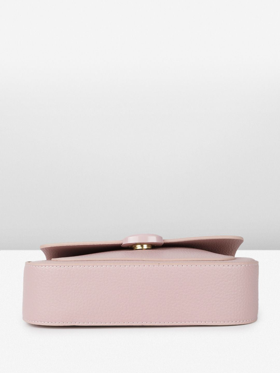 DressBerry Structured Shoulder Bag