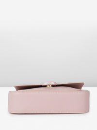 DressBerry Structured Shoulder Bag