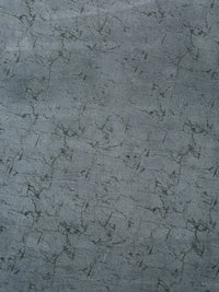 Cortina Set Of 2 Grey Abstract Printed Room Darkening Velvet Door Curtains