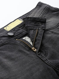 Being Human Men Slim Fit Light Fade Stretchable Jeans