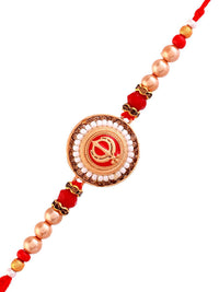 Voylla Beaded Thread Rakhis