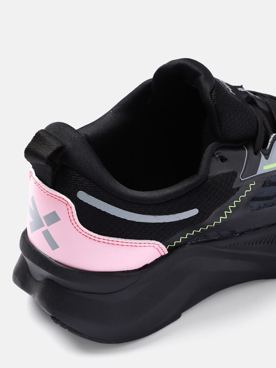 HRX by Hrithik Roshan Women IGNITE RUN Mesh Walking Shoes