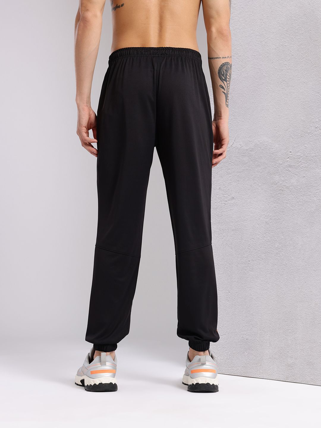 HRX by Hrithik Roshan Men Training Track Pants
