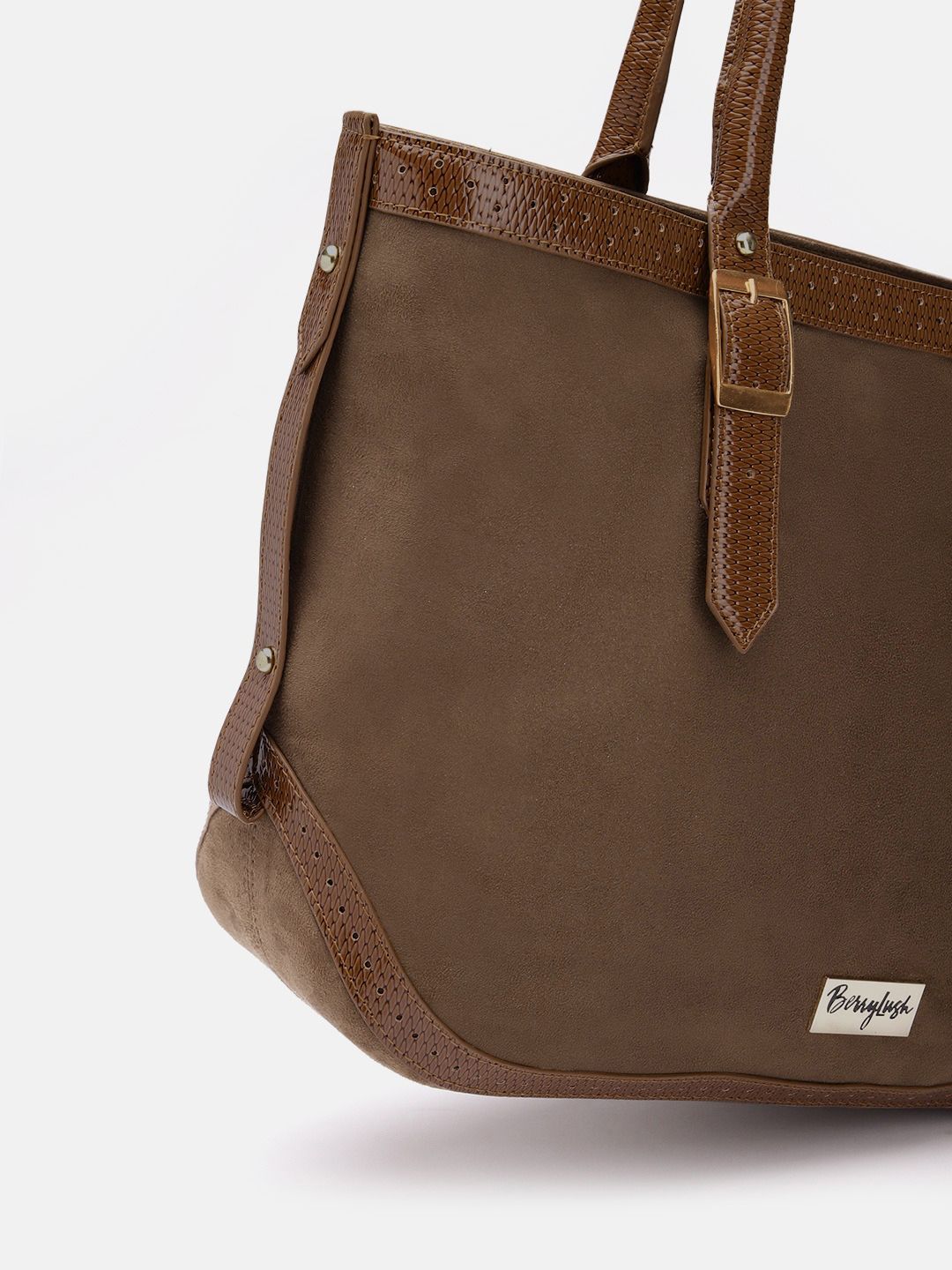 Berrylush Shopper Tote Bag