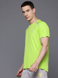 HRX by Hrithik Roshan Rapid-Dry Training T-shirt