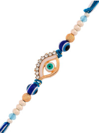 Voylla Evil Eye Benang Lelaki Rakhi
