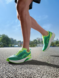 HRX by Hrithik Roshan Men CARBONIC Running Shoes