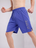 HRX by Hrithik Roshan Men Rapid Dry Printed Running Shorts