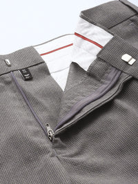 Park Avenue Men Formal Trousers