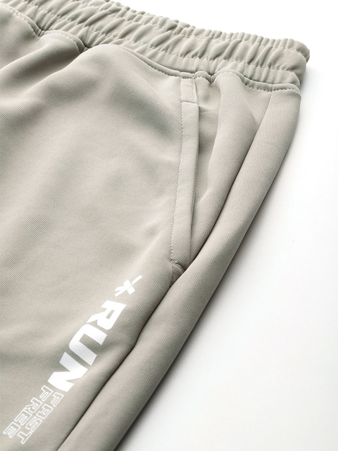 HRX by Hrithik Roshan Women Rapid-Dry Running Joggers
