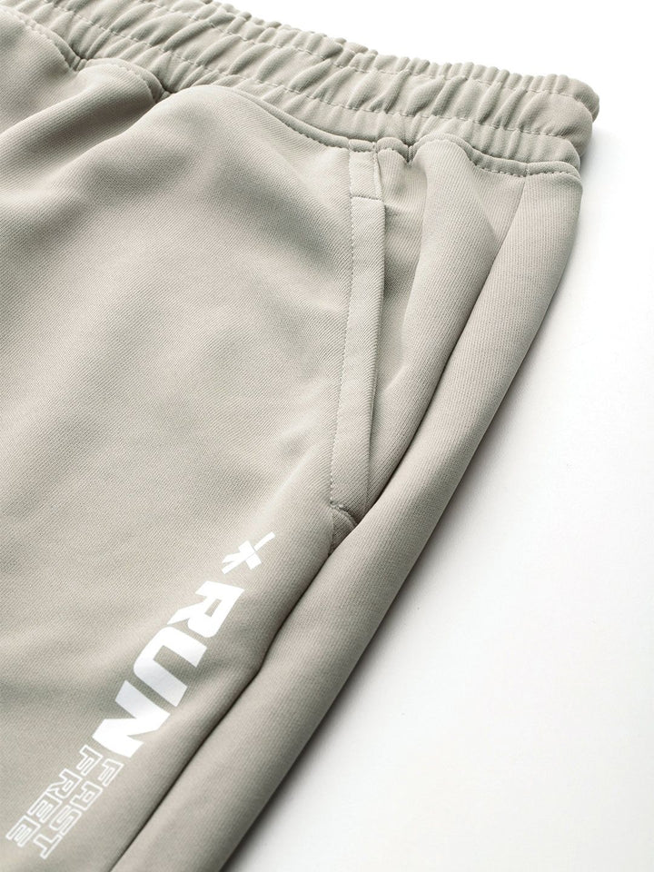 HRX by Hrithik Roshan Women Rapid-Dry Running Joggers
