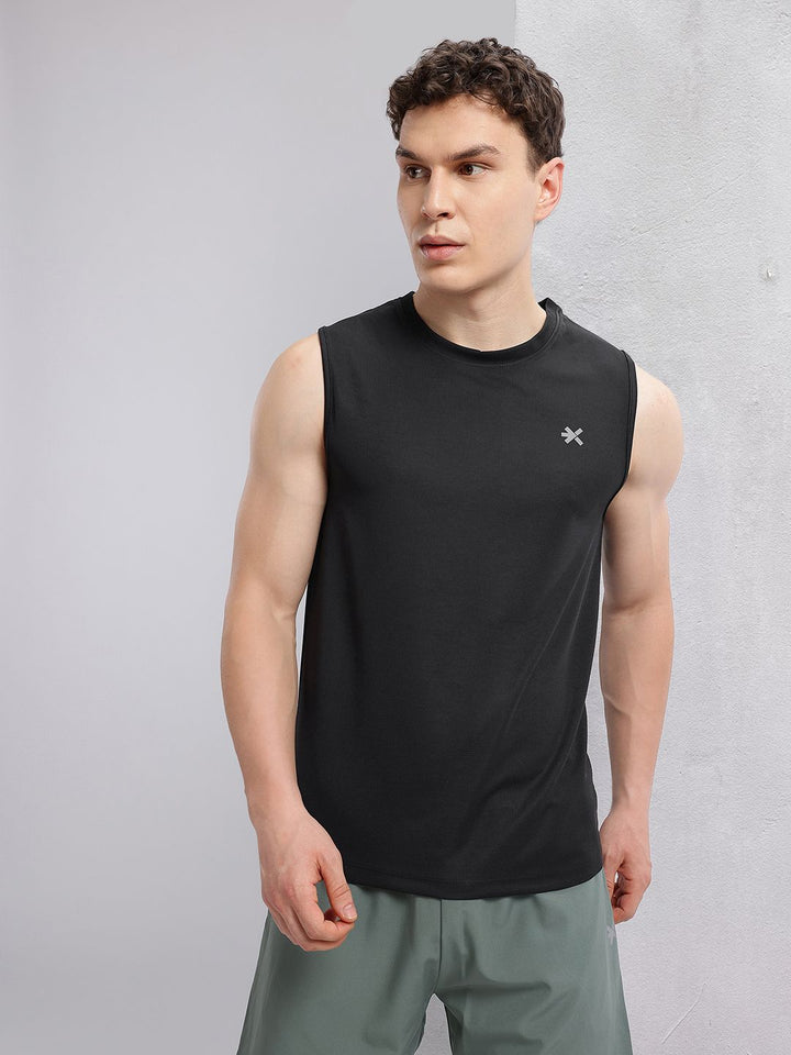 HRX by Hrithik Roshan Men Running T-shirt