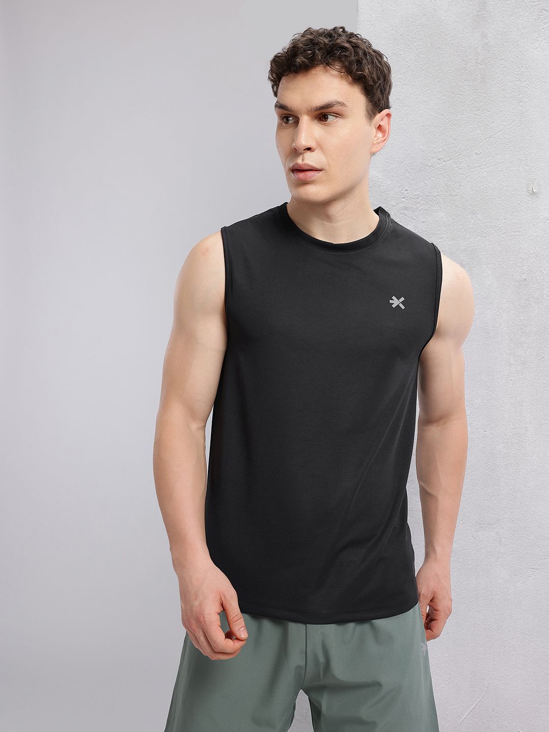 HRX by Hrithik Roshan Men Running T-shirt