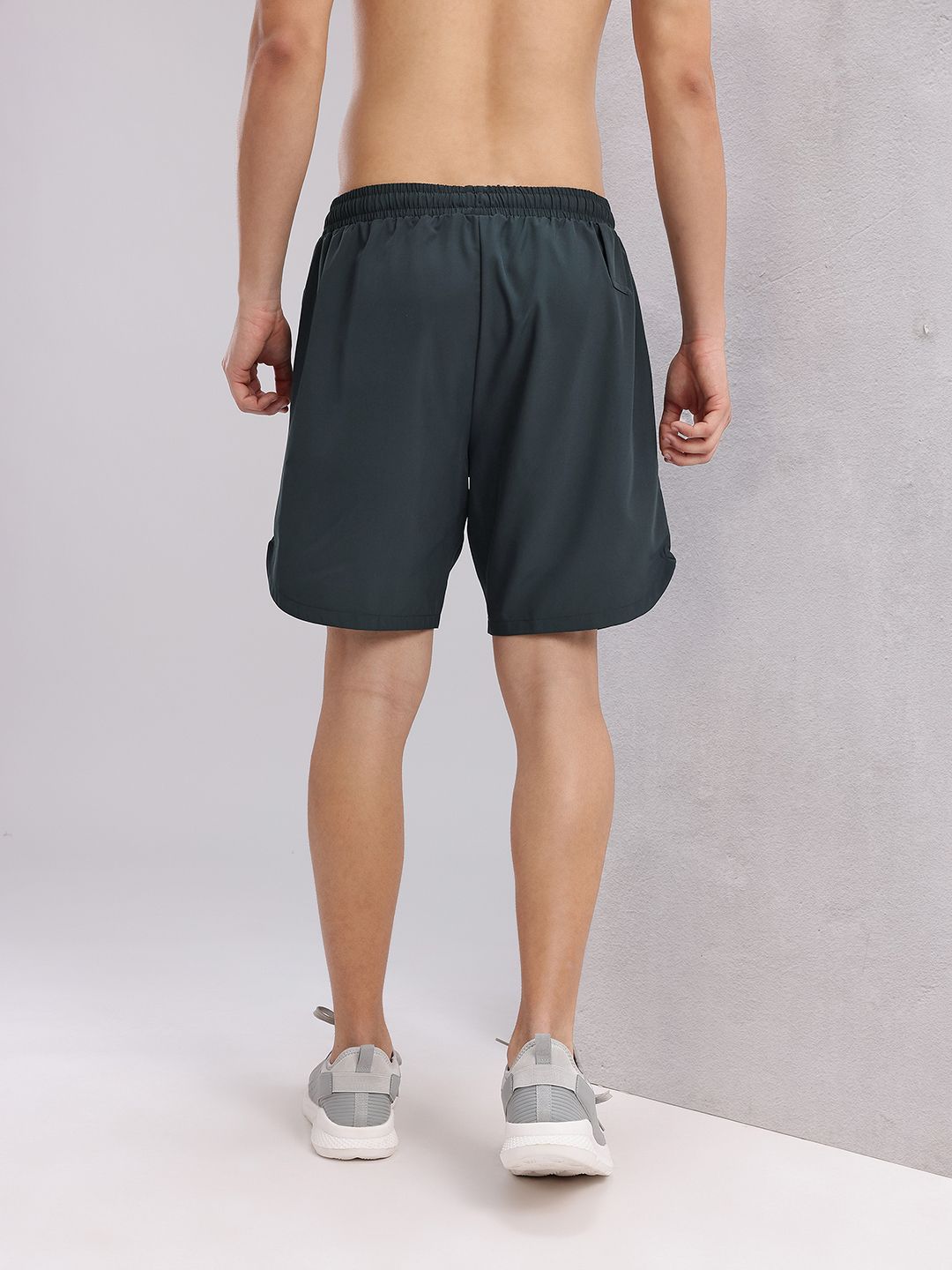 HRX by Hrithik Roshan Men Training or Gym Sports Shorts