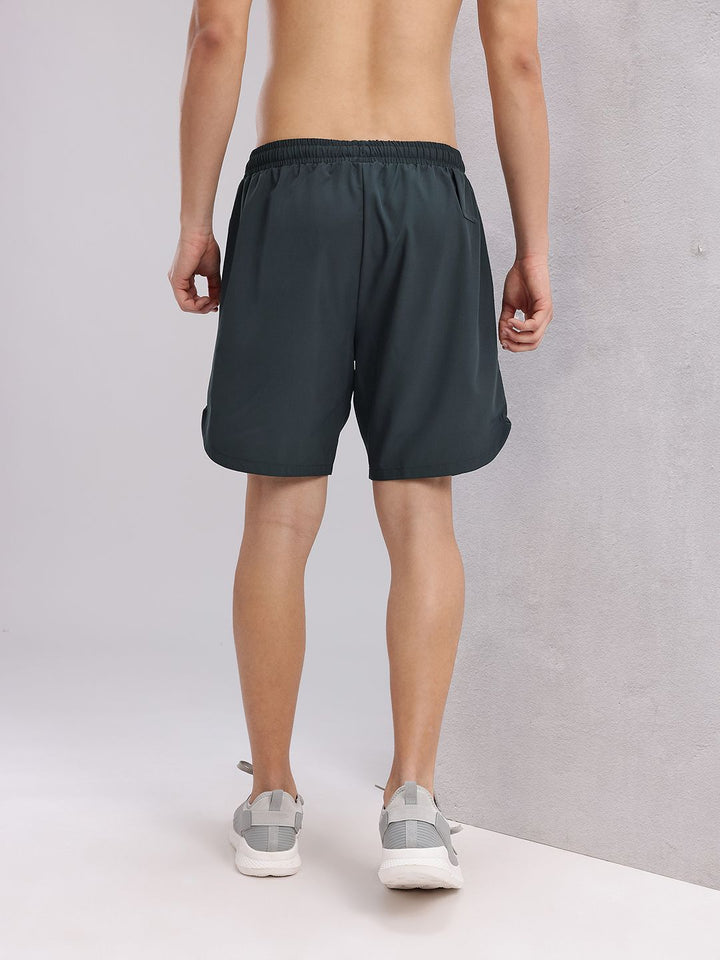 HRX by Hrithik Roshan Men Training or Gym Sports Shorts