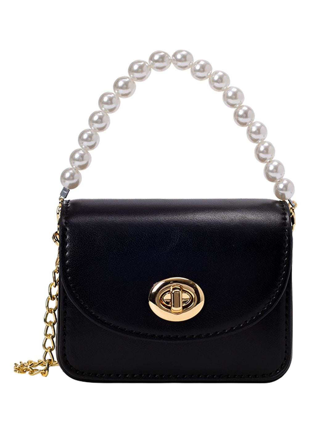 Lino Perros Miniature Handheld Bag