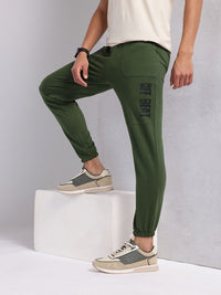 HRX by Hrithik Roshan Men Regular Joggers