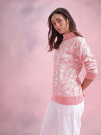 DressBerry Women Floral Pullover