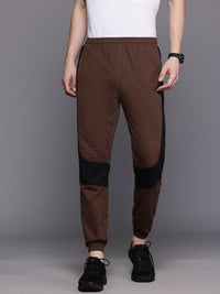 HRX by Hrithik Roshan Men Colourblocked Lifestyle Joggers