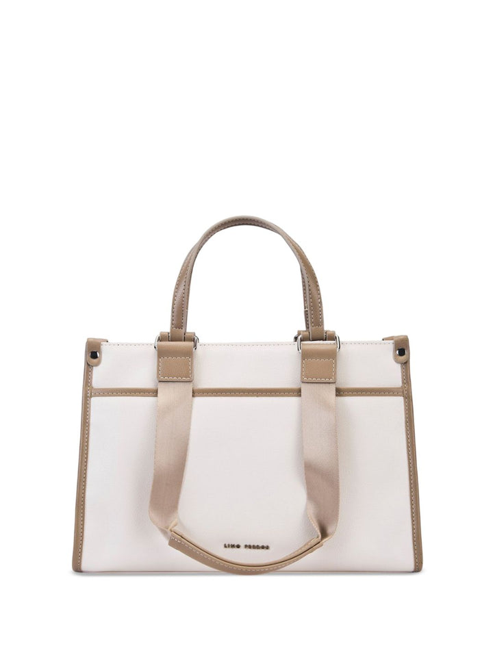 Lino Perros Shopper Tote Bag