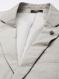 Park Avenue Super Slim Fit 2 Piece Party Suit