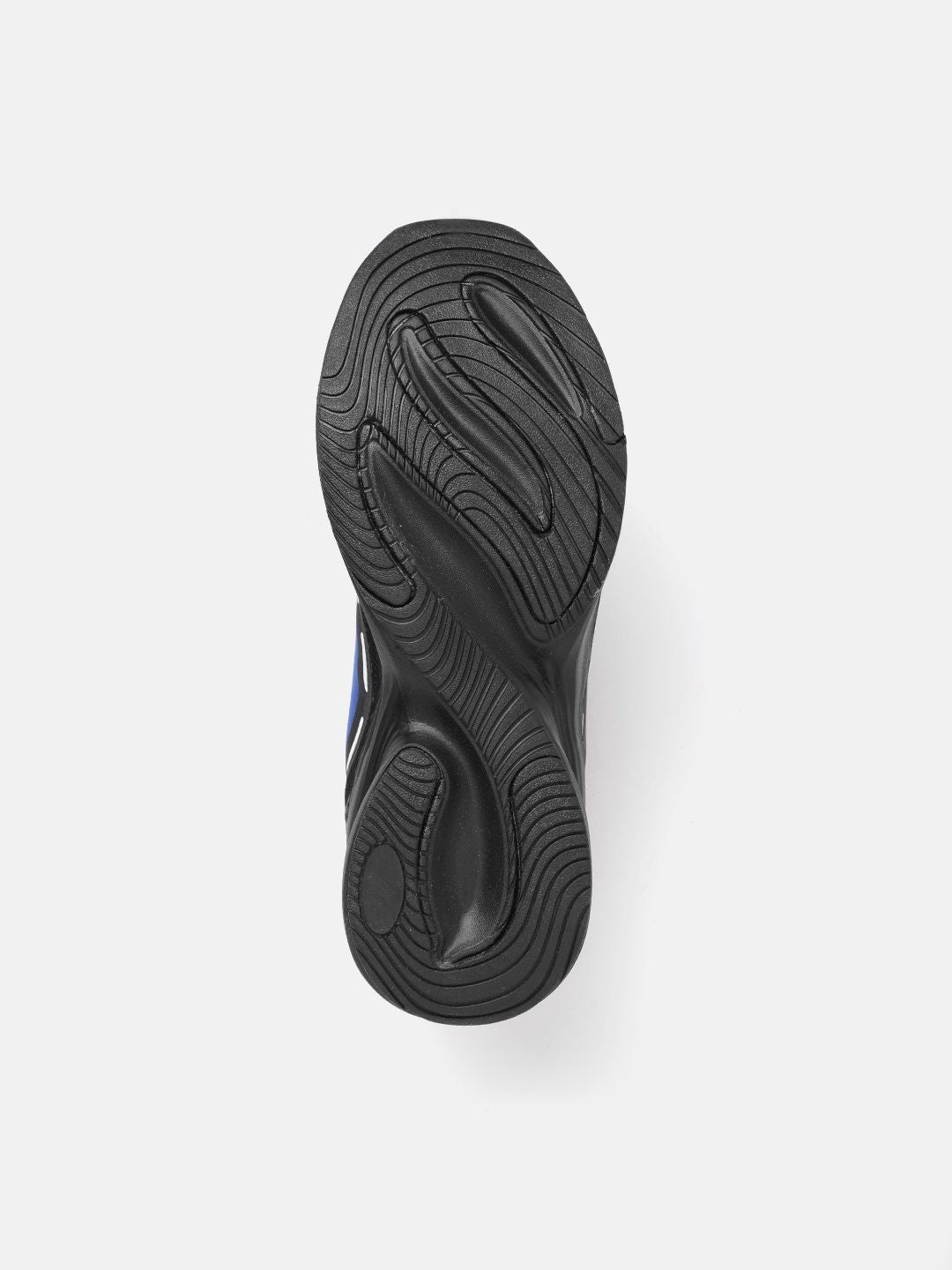 HRX by Hrithik Roshan Men Woven Design Pickleball Shoes