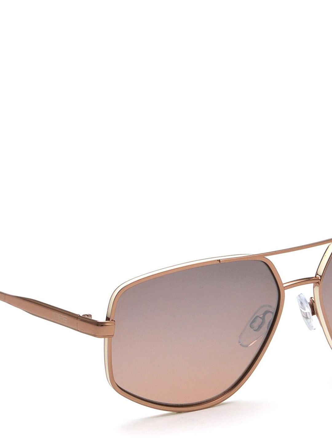 Idee Unisex Aviator Sunglasses Dengan Lensa Lensa UV IDS3110C1SG