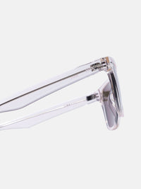 HRX by Hrithik Roshan Unisex Rectangle Sunglasses