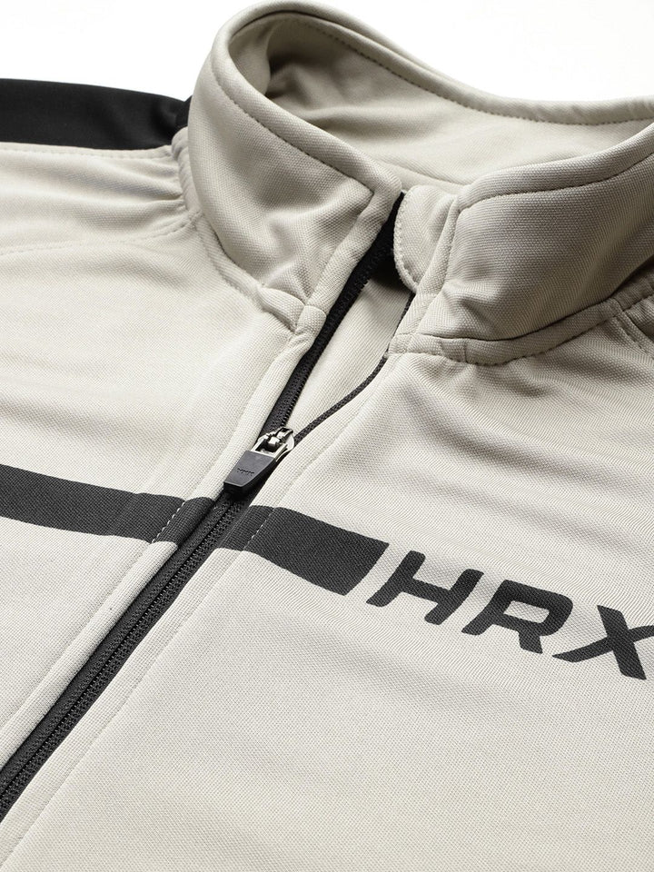 HRX by Hrithik Roshan Men Rapid-Dry Running Tracksuits