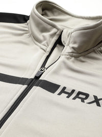 HRX by Hrithik Roshan Men Rapid-Dry Running Tracksuits