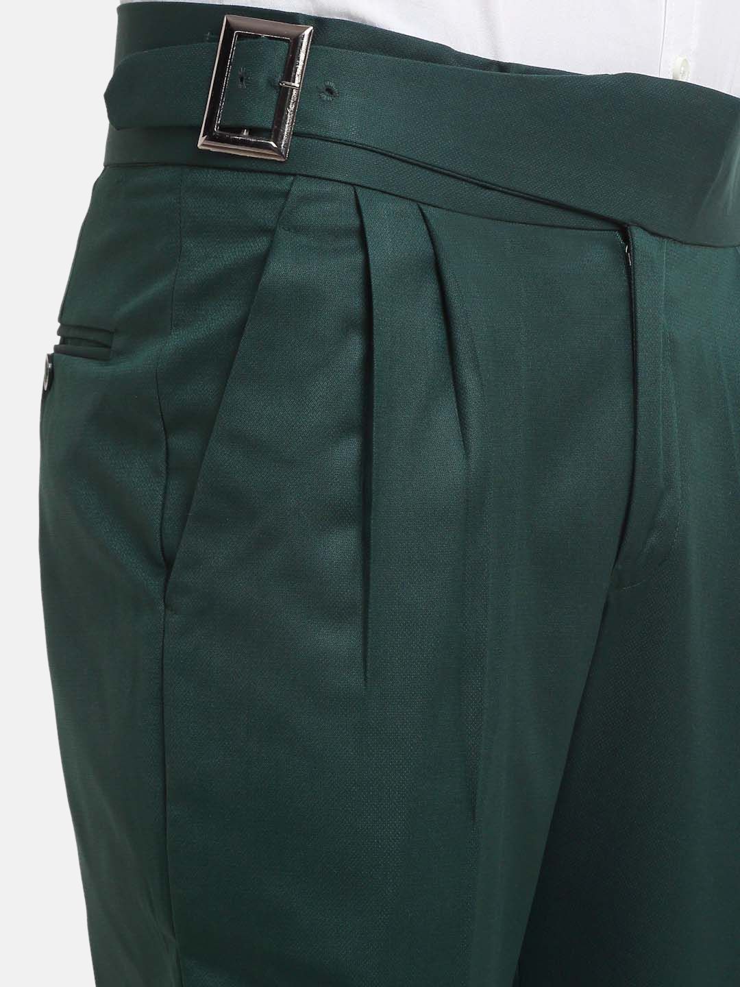 Seluar Gurkha Itali Lelaki KLOTTHE