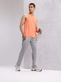 HRX by Hrithik Roshan Men Rapid-Dry Running Track Pants