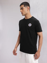 HRX by Hrithik Roshan Printed Lifestyle T-shirt