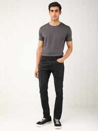 RARE RABBIT Men Riom Slim Fit Cotton Jeans