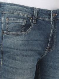 SPYKAR Men Super Skinny Fit Stretchable Jeans