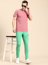 Being Human Men Pure Cotton Joggers