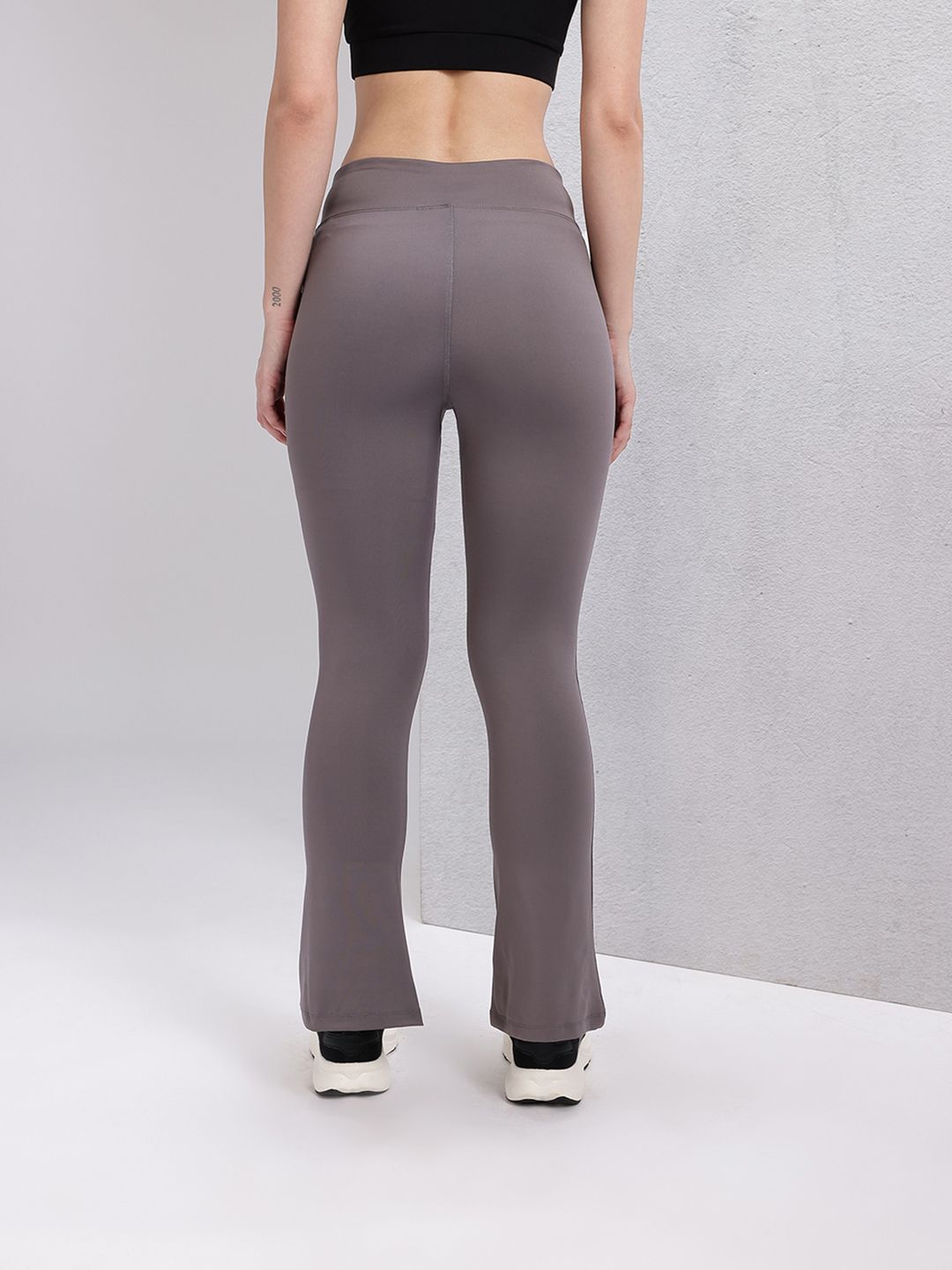 HRX by Hrithik Roshan Women Rapid-dry Training Tights