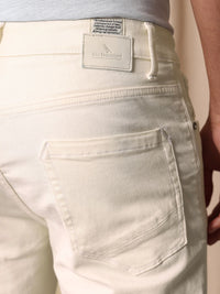 Mr Bowerbird Men Slim Fit Stretchable Jeans