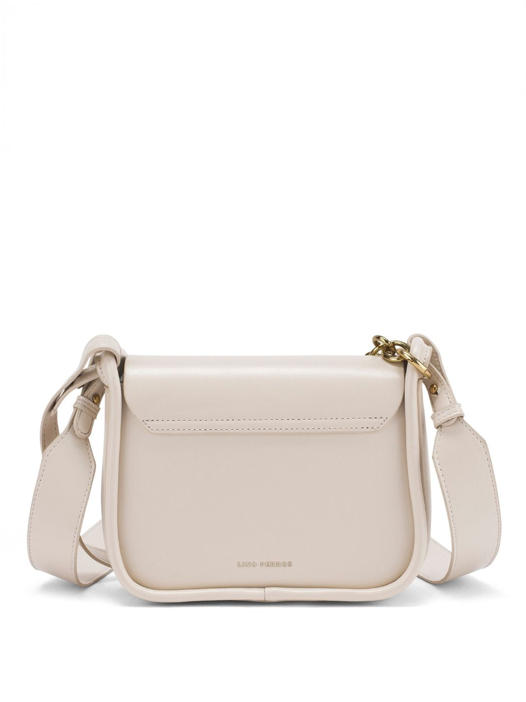 Lino Perros Structured Sling Bag